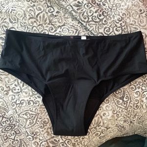 Victoria’s Secret Pink period panties